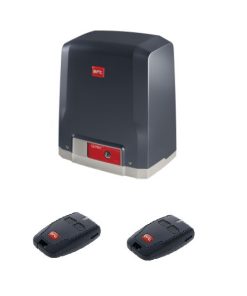 BFT DEIMOS ULTRA BT A 600 MINI KIT - bīdāmo vārtu automātika