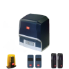 BFT ARES VELOCE SMART BT A 500 KIT ar lampu un sensoriem