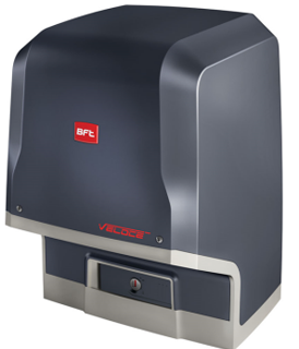 BFT ARES VELOCE SMART BT A 500 KIT Bīdāmo vārtu automātika - Image 4