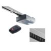 BFT BOTTICELLI 650 24V KIT 2.90m BELT (ar siksnu) Paceļamo garāžas vārtu automātika