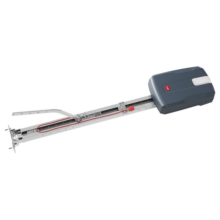 BFT BOTTICELLI 650 24V KIT 2.90m BELT (ar siksnu) Paceļamo garāžas vārtu automātika
