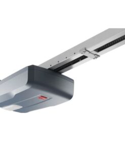 BFT BOTTICELLI 650 24V KIT 3.50m CHAIN (ar ķēdi) Paceļamo garāžas vārtu automātika