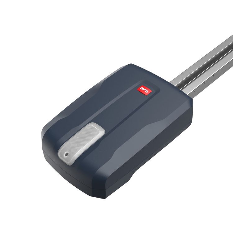 BFT BOTTICELLI 650 24V KIT 3,50m BELT (ar siksnu) Paceļamo garāžas vārtu automātika