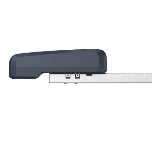 BFT BOTTICELLI SMART 850 24V KIT 2.90m BELT (ar siksnu) Paceļamo garāžas vārtu automātika