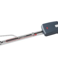BFT BOTTICELLI SMART 850 24V KIT 2.90m BELT (ar siksnu) Paceļamo garāžas vārtu automātika