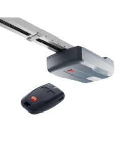 BFT BOTTICELLI SMART 850 24V KIT 3.50m CHAIN (ar ķēdi) Paceļamo garāžas vārtu automātika