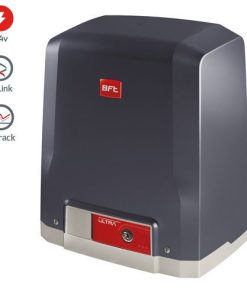 BFT DEIMOS ULTRA BT A 600 motors bīdāmajiem vārtiem