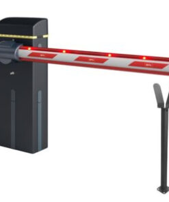 BFT MICHELANGELO BT 60 6.0m Automātiskās paceļamās barjeras KOMPLEKTS