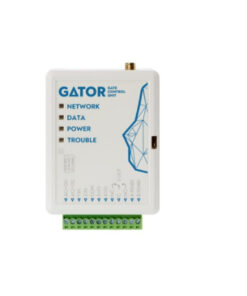 GATOR GV17 vārtu kontrolieris ar antenu