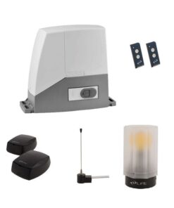 LIFE AC12RM DL 1200 MAG FULL KIT