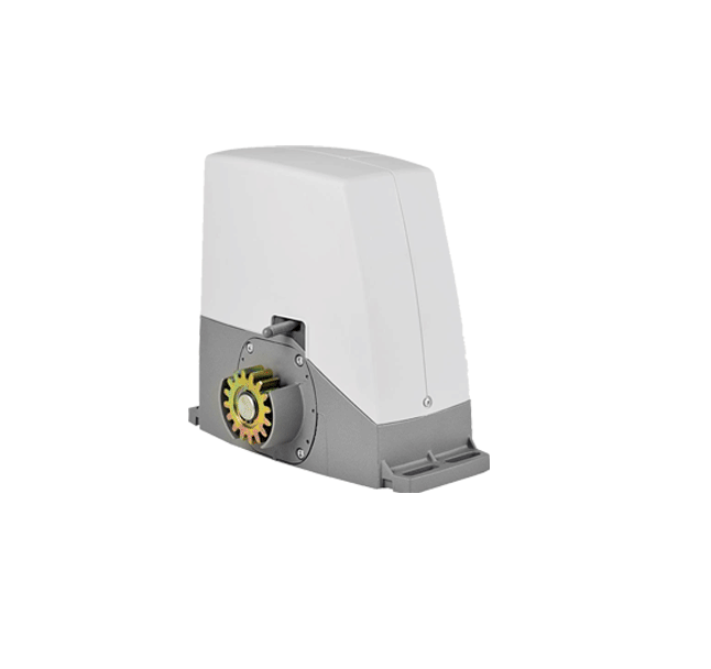 LIFE AC8R DL 800 FULL KIT – Bīdāmo vārtu automātika līdz 800 kg - Image 2