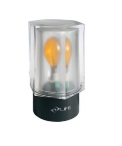 LIFE SPL 230V Signāllampa bez antenas
