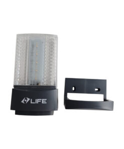 Life SUNLED 230V Signāllampa ar iebūvētu antenu 433,92 MHz