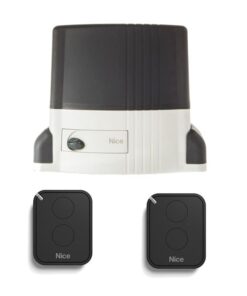 NICE THOR 1500 Bīdāmo vārtu automātika