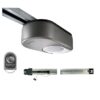 SOMFY DEXXO PRO 1000 3S RTS 24V KIT 3.50m BELT – Paceļamo garāžas vārtu automātika ar siksnu