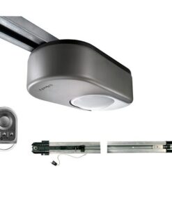 SOMFY DEXXO PRO 1000 3S RTS 24V KIT 3.50m BELT – Paceļamo garāžas vārtu automātika ar siksnu
