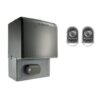 SOMFY ELIXO 2000 230V RST STD bīdāmo vārtu automātika