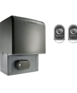 SOMFY ELIXO 2000 230V RST STD bīdāmo vārtu automātika