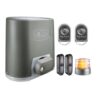 SOMFY ELIXO 500 230V RTS COMFORT Bīdāmo vārtu automātika