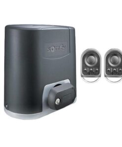 SOMFY ELIXO 800 230V RST STD Bīdāmo vārtu automātika