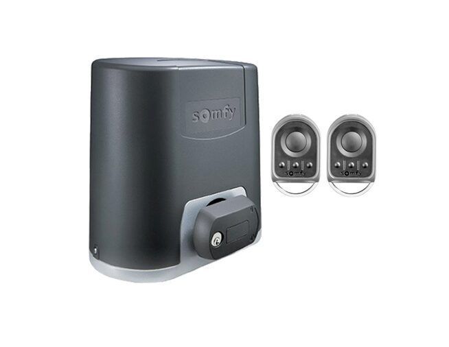 SOMFY ELIXO 800 230V RST STD Bīdāmo vārtu automātika