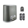 SOMFY ELIXO SMART io EE 300 230V Bīdāmo vārtu automātika