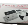KASTEL-5 – Slēdzene paceļamajiem garāžu vārtiem