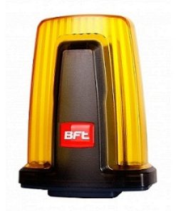 Alternative view of BFT ARES VELOCE SMART BT A 500 KIT Bīdāmo vārtu automātika