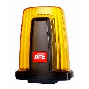 BFT ARES VELOCE SMART BT A 500 KIT Bīdāmo vārtu automātika - Image 2