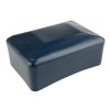 Plastmasas cepure metāla stabam 60x40 mm