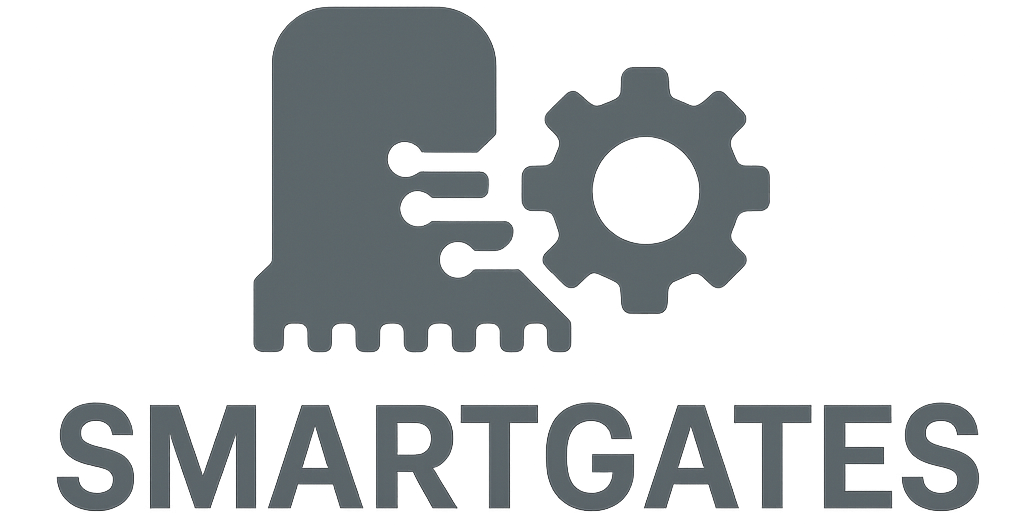 SmartGates.lv – Gudrā vārtu automātika